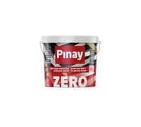 ZERO - PINTURA PLASTICA VINILICA MATE ANTIMOHO - PINAY (4 L)