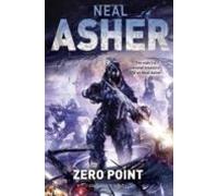 Zero Point (ebook)