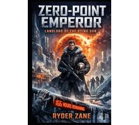 ZERO-POINT EMPEROR: Landlord of the Dying Sun (The Reset Chronicles)