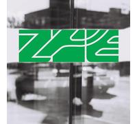 Zero Point Energy - Tilted Planet [Vinilo]