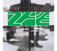 Zero Point Energy - Tilted Planet [Vinilo]