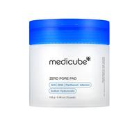Medicube Zero Pore Almohadillas faciales exfoliantes 70 un.