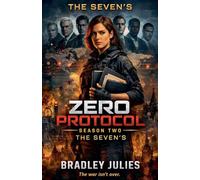 Zero Protocol -The Seven's: 2