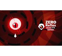 Zero Reflex : Black Eye Edition Steam Worldwide PC, Mac, Linux