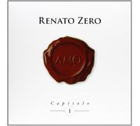 Zero Renato - Amo [Vinilo]