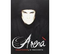 Zero Renato - Arenà - Renato Zero Si Racconta (2CD/DVD)