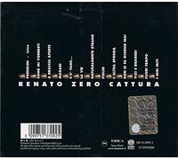 Zero Renato - Cattura