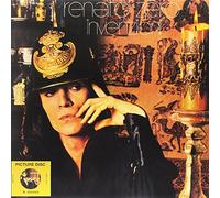 Zero Renato - Invenzioni (Picture Disc) [Vinilo]