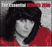 Zero Renato - The Essential Renato Zero (Tin Box)