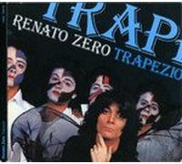 Zero Renato - Trapezio-Dischi D'oro