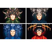 Zero Renato - Zero Il Folle (180 Gr. Gatefold) modelo surtido, 1 unidad [Vinilo]