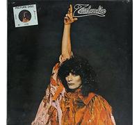 Zero Renato - Zerolandia [Vinilo]