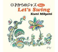 Zero Sai Kara No Jazz Vol.1 le