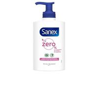 ZERO% SENSITIVE jabón manos dosificador 250 ml