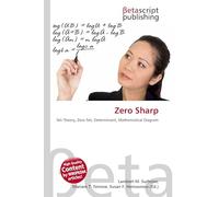 Zero Sharp: Set Theory, Zero Set, Determinant, Mathematical Diagram