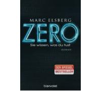 Zero - Sie Wissen Was Du Tust