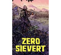 ZERO Sievert (PC) Steam Key GLOBAL