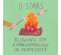 Zero Stars - Blowing On A Marshmallow In Perpetuity [Vinilo]