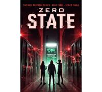 Zero State: The Null Protocol Series Book 3 - Series Finale