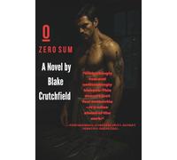 Zero Sum (The DragenDefense World)