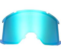 ZERO TECH BASE Lente de repuesto para gafas de nieve Smith Optics Squad XL