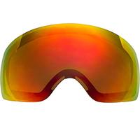 ZERO TECH BASE Lente de repuesto para Oakley Flight Deck XM Snow Goggle Ski Snowboad