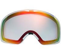ZERO TECH BASE Lente de repuesto para Oakley Flight Deck XM Snow Goggle Ski Snowboad