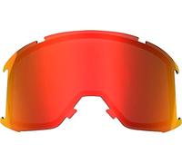 ZERO TECH BASE Lente de repuesto para Smith Optics Squad Snow Goggle Ski Snowboad