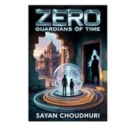 Zero: The Guardians of Time: 10 (Story Book for Young Adult)