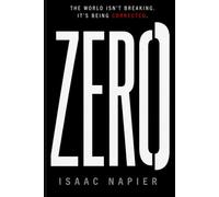 ZERO: The World Isn’t Breaking. It’s Being Corrected.