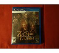Zero Time Dilemma [Importación USA]