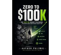 Zero to 100K
