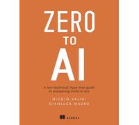 Zero to AI