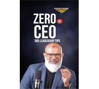 Zero To CEO