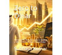 Zero to Dinar: The Kuwaiti Employee's Guide to Building a 100K Portfolio Without a Stock Broker
