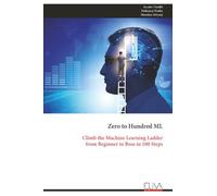Zero to Hundred ML: Climb the Machine Learning Ladder from Beginner to Boss in 100 Steps