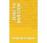 ZERO TO INVESTOR