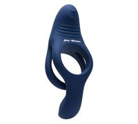 Zero Tolerance Anillo para el Pene Azul