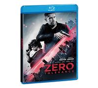 Zero Tolerance [Blu-ray]