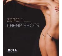 Zero Tolerance - Cheapshots