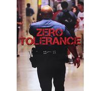Zero Tolerance [Edizione: Stati Uniti] [Italia] [DVD]