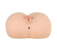 Zero Tolerance Evolved - Sasha Grey Masturbador Realista