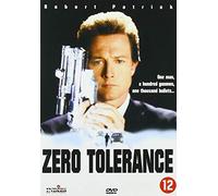 Zero Tolerance [Import]