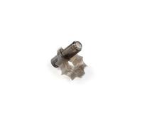 Zero tolerance the pleasure web anillo pene gris