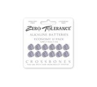 Zero Tolerance Toys - Cuidado de juguetes eróticos