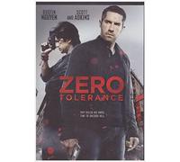 Zero Tolerance [USA] [DVD]