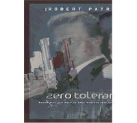 Zero Tolerance [USA] [DVD]
