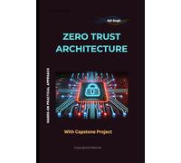 Zero Trust Architecture