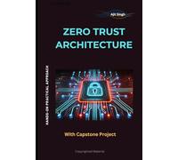 Zero Trust Architecture