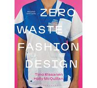 Zero Waste Fashion Design